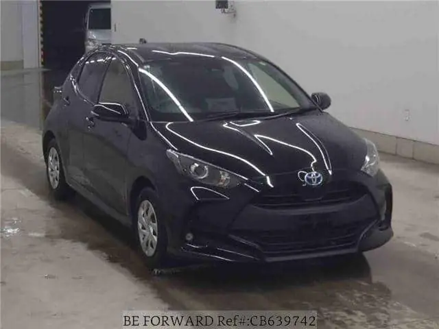 Used 2022 TOYOTA YARIS XTSSPKSBBSMP/6AA-MXPH10 for sale. Find an affordable Used TOYOTA YARIS with No.1 Japanese used car exporter BE FORWARD. Trending