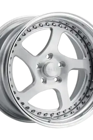 CCW LM5T 6x139.7 16x8 +40 Polished Price Cut