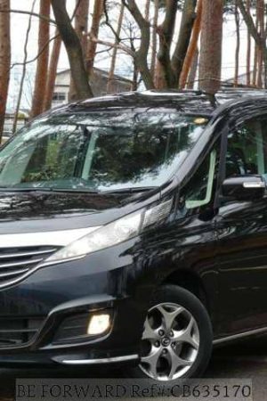Limited Time Used 2015 MAZDA BIANTE 2.0/CCFFW for sale. Find an affordable Used MAZDA BIANTE with No.1 Japanese used car exporter BE FORWARD.