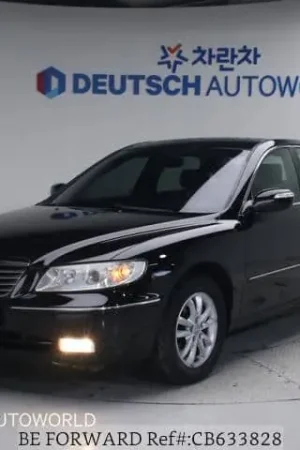 Used 2009 HYUNDAI GRANDEUR for sale. Find an affordable Used HYUNDAI GRANDEUR with No.1 Japanese used car exporter BE FORWARD. Special Discount