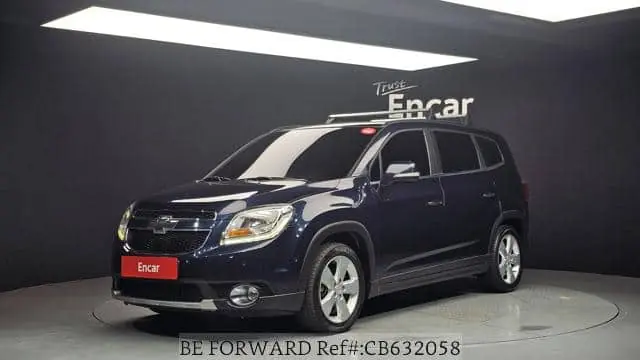 Used 2017 CHEVROLET ORLANDO LPG LTZ for sale. Find an affordable Used CHEVROLET ORLANDO with No.1 Japanese used car exporter BE FORWARD. Today Only