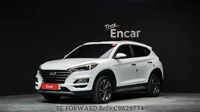 Secure Checkout Used 2019 HYUNDAI TUCSON for sale. Find an affordable Used HYUNDAI TUCSON with No.1 Japanese used car exporter BE FORWARD.