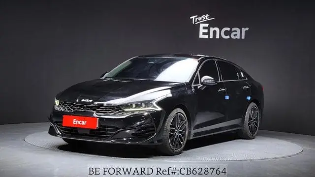 Used 2023 KIA K5 (OPTIMA) for sale. Find an affordable Used KIA K5 (OPTIMA) with No.1 Japanese used car exporter BE FORWARD. Free Delivery