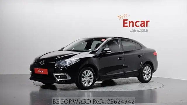 Used 2015 RENAULT SAMSUNG SM3 SE Plus for sale. Find an affordable Used RENAULT SAMSUNG SM3 with No.1 Japanese used car exporter BE FORWARD. Factory Price