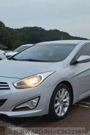 Used 2012 HYUNDAI I40 for sale. Find an affordable Used HYUNDAI I40 with No.1 Japanese used car exporter BE FORWARD. Professional Grade