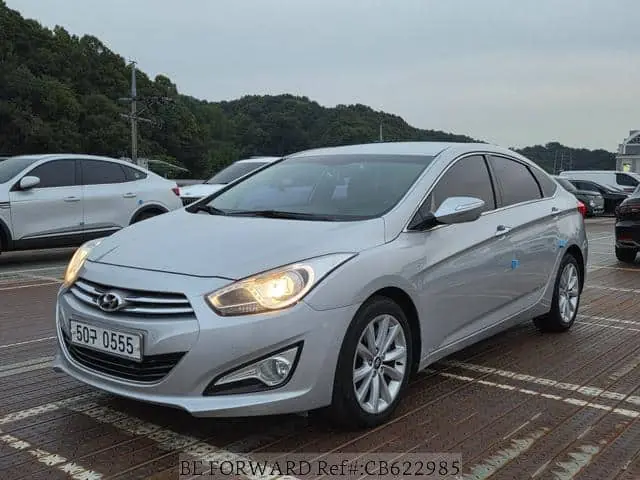 Used 2012 HYUNDAI I40 for sale. Find an affordable Used HYUNDAI I40 with No.1 Japanese used car exporter BE FORWARD. Professional Grade