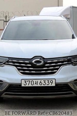 Used 2020 RENAULT SAMSUNG QM6 for sale. Find an affordable Used RENAULT SAMSUNG QM6 with No.1 Japanese used car exporter BE FORWARD. Budget