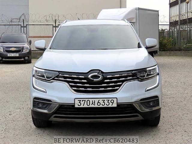 Used 2020 RENAULT SAMSUNG QM6 for sale. Find an affordable Used RENAULT SAMSUNG QM6 with No.1 Japanese used car exporter BE FORWARD. Budget