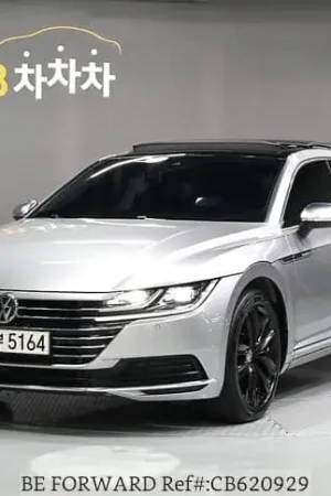 Time-Limited Used 2019 VOLKSWAGEN ARTEON for sale. Find an affordable Used VOLKSWAGEN ARTEON with No.1 Japanese used car exporter BE FORWARD.