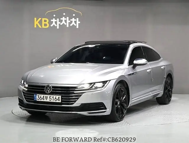 Time-Limited Used 2019 VOLKSWAGEN ARTEON for sale. Find an affordable Used VOLKSWAGEN ARTEON with No.1 Japanese used car exporter BE FORWARD.