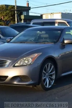 Used 2009 NISSAN SKYLINE/CKV36 for sale. Find an affordable Used NISSAN SKYLINE with No.1 Japanese used car exporter BE FORWARD. Top Pick