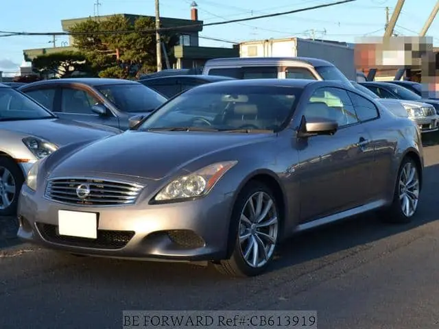 Used 2009 NISSAN SKYLINE/CKV36 for sale. Find an affordable Used NISSAN SKYLINE with No.1 Japanese used car exporter BE FORWARD. Top Pick