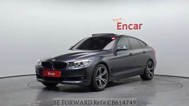 Used 2015 BMW 3 SERIES GT 320d for sale. Find an affordable Used BMW 3 SERIES with No.1 Japanese used car exporter BE FORWARD. Editor’s Pick