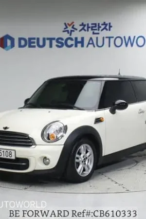 Used 2013 MINI COOPER for sale. Find an affordable Used MINI COOPER with No.1 Japanese used car exporter BE FORWARD. Special Discount