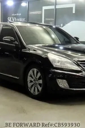 Used 2010 HYUNDAI EQUUS for sale. Find an affordable Used HYUNDAI EQUUS with No.1 Japanese used car exporter BE FORWARD. Low Price