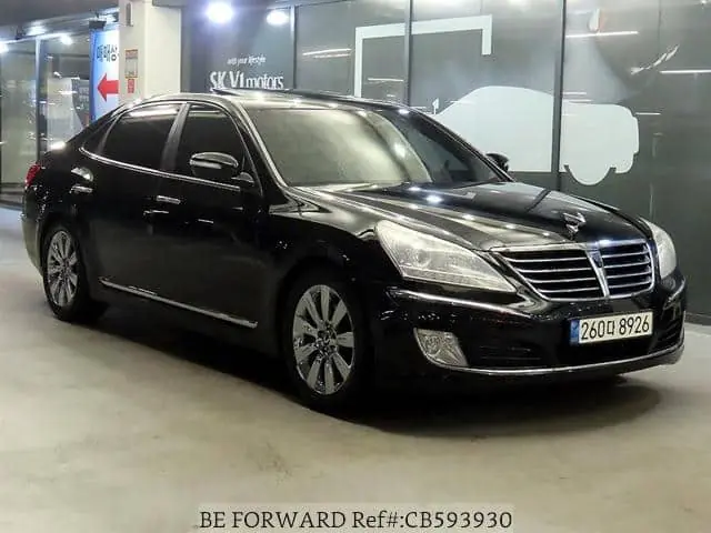 Used 2010 HYUNDAI EQUUS for sale. Find an affordable Used HYUNDAI EQUUS with No.1 Japanese used car exporter BE FORWARD. Low Price