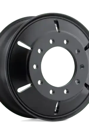 Cheap ATX AO403 ROULETTE 10X285.75 24.5X8.25 +144 SATIN BLACK MILLED - INNER