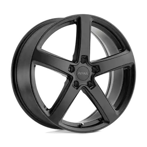 Petrol P2A 5X112 18X8 +40 MATTE BLACK Deal