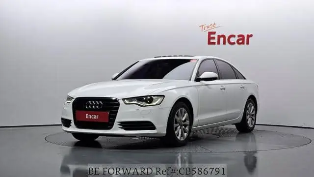 Used 2012 AUDI A6 for sale. Find an affordable Used AUDI A6 with No.1 Japanese used car exporter BE FORWARD. Special Discount