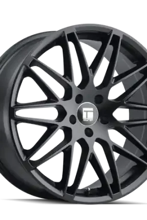 TOUREN TR75 3275 5x112 20x9 +35 MATTE BLACK Hot Picks