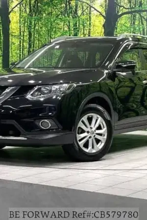 Express Delivery Used 2015 NISSAN X-TRAIL 20X/DBA-NT32 for sale. Find an affordable Used NISSAN X-TRAIL with No.1 Japanese used car exporter BE FORWARD.