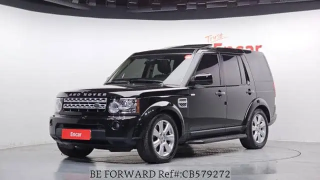Money Back Guarantee Used 2013 LAND ROVER DISCOVERY 4 for sale. Find an affordable Used LAND ROVER DISCOVERY 4 with No.1 Japanese used car exporter BE FORWARD.