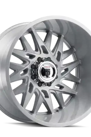 Special Offer American Truxx Dna AT184 8x180 24x14-76 Brushed/Texture