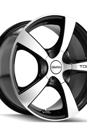 TOUREN TR9 3190 5x114.3/5x120 22x9 +40 GLOSS BLACK MACHINED Order Now