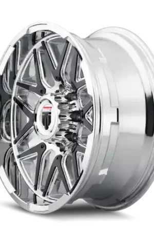 Sale American Truxx Grind AT151 5x127 20x9+0 Chrome