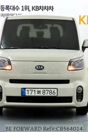 Instant Buy Used 2021 KIA RAY for sale. Find an affordable Used KIA RAY with No.1 Japanese used car exporter BE FORWARD.