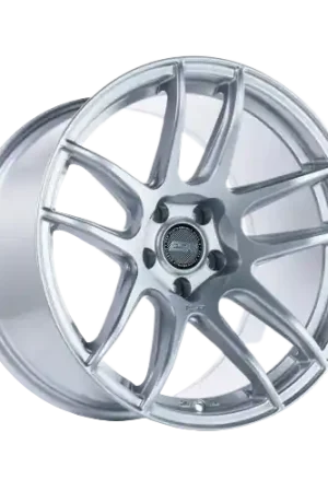 Free Returns ESR Wheels CS SERIES CS8 5x120 19x9.5 +35 Hyper Silver