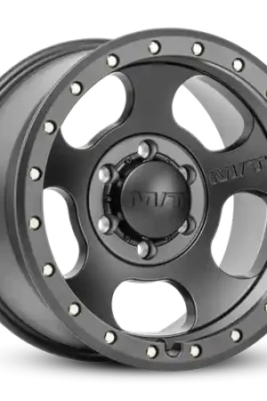 Mickey Thompson Canyon Pro Black 8X170 20x9 +0 Satin Black. Zinc Bolts Brand New