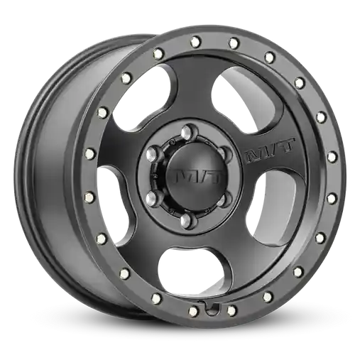Mickey Thompson Canyon Pro Black 8X170 20x9 +0 Satin Black. Zinc Bolts Brand New