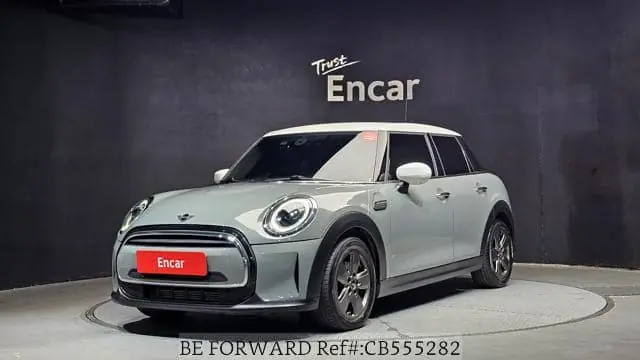 Used 2022 MINI COOPER 5Door Classic for sale. Find an affordable Used MINI COOPER with No.1 Japanese used car exporter BE FORWARD. Exclusive Offer