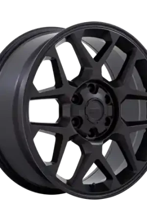 Mega Sale American Racing AR949 6X135/6X139.7 20X8.5 +30 MATTE BLACK
