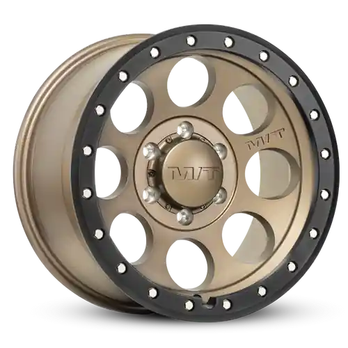 Super Sale Mickey Thompson Classic Pro Bronze 8X180 20x9 +0 Satin Bronze. Black Lip