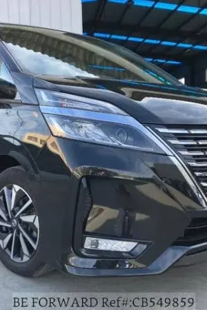 Used 2020 NISSAN SERENA/GFC27 for sale. Find an affordable Used NISSAN SERENA with No.1 Japanese used car exporter BE FORWARD. Warranty Included