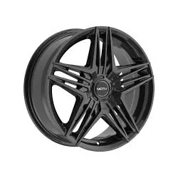 Motiv 440B 5X112/5x114.3 17x7.5 +40 GLOSS BLACK Discount