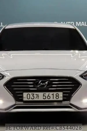 Limited Edition Used 2018 HYUNDAI SONATA Modern for sale. Find an affordable Used HYUNDAI SONATA with No.1 Japanese used car exporter BE FORWARD.