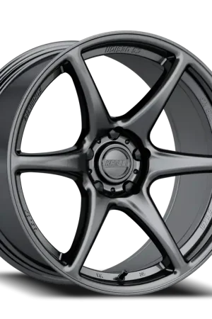 Kansei K11G Tandem Wheel 18x8.5 5x112 Gunmetal 35mm - FREE T-SHIRT INCLUDED! Exclusive Offer