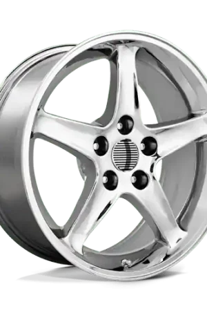 Performance Replicas 102 17X9 +18 CHROME Don’t Miss Out