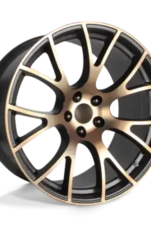 Performance Replicas PR161 5X127 22X9.5 +35 BLACK BRONZE Save Now