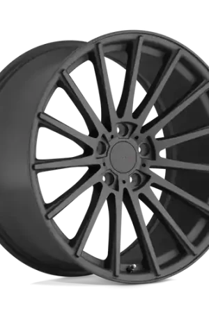 Weekend Sale TSW CHICANE 5X120 20X8.5 +35 MATTE GUNMETAL