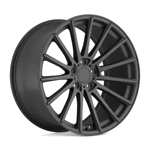 Weekend Sale TSW CHICANE 5X120 20X8.5 +35 MATTE GUNMETAL