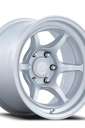 While Supplies Last Black Rhino Shogun Wheel 17x9 5x127 Hyper Silver -38mm - FREE T-SHIRT INCLUDED!