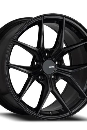 Best Seller Enkei Tsr-X Wheel 20x9.5 5x114.3 Gloss Black 40mm