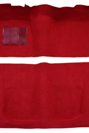 Carpet for 1960-61 Ford Fairlane 2DR Sedan Auto Flat Front Long Rear Loop Final Sale