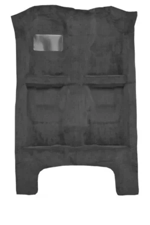 Worldwide Shipping Carpet for 1969-1970 International 1300D Crew Cab 2WD Loop