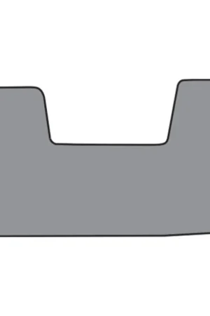 Last Chance Floor Mats for 99 Chevrolet C3500 Old Body Style Frt Row Cutpile 1Pc