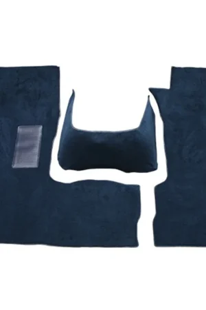 Carpet for 1981-1993 Dodge B250 Van with Engine Cover Pass Area Cutpile Wholesale